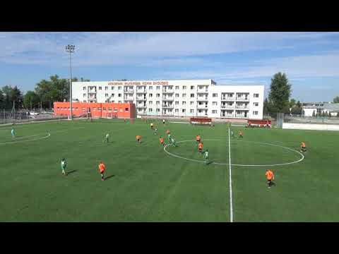 ZL U13 - BKS BOBRZANIE CZ.1