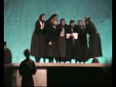 Sanziana si Pepelea, Zilele Clujului Mai 2016