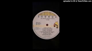 Dillinger VS Trinity - Shelly With The Electric Belly