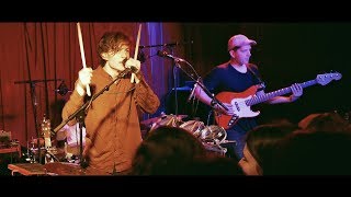 Giant Rooks - Nightingales of the Walled City - live