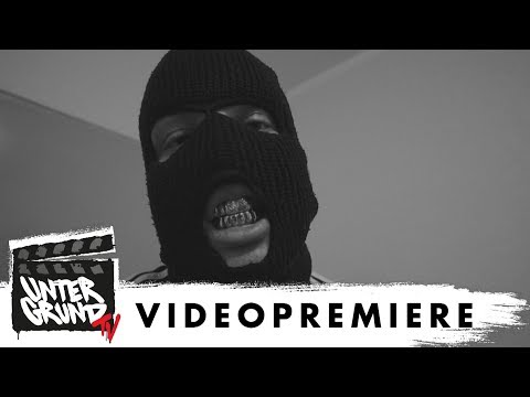 9cigK & Abycc - La Haine Video (Offizielles HD Video)