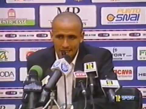 LECCE-Udinese 1-2 - 15/04/2006 - Campionato Serie A 2005/'06 - 15.a giornata di ritorno