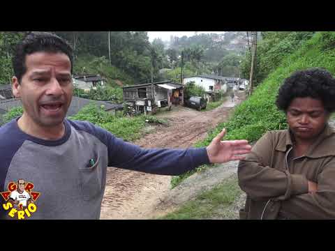 Moradores agradecem Wagnew o fiscal do Povo e o prefeito Ayres Scorsatto pelas Melhorias da Rua dos Trabalhadores