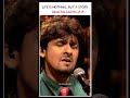 Abhi Mujh Mein Kahin Sonu Nigam ❤️🤌❤️