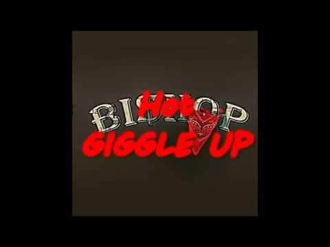 HYPE BANDO X BILLY FINESSE GEEK UP