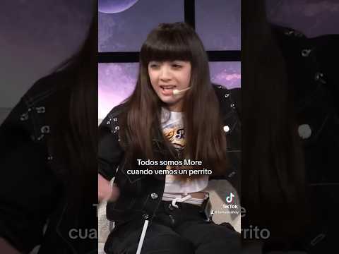 More Con Flow sings acapella 😍