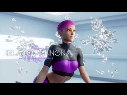 Video thumbnail for Glass Cannon