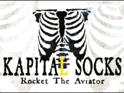 Rocket Montana and XYSTUM