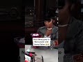 Nicki Minaj Goes To Red Lobster With Jimmy Fallon #Shorts