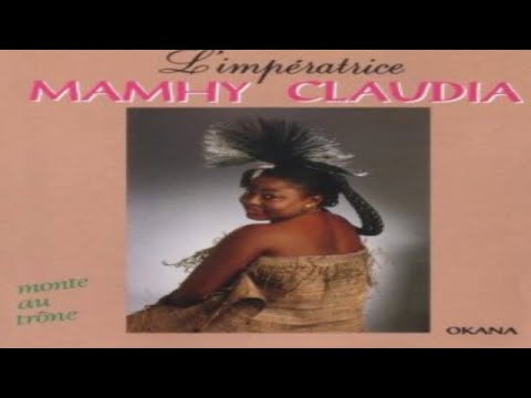 MAMIE CLAUDIA  -   OKANA