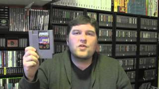 NES Complete Collection Chronicles March 2013