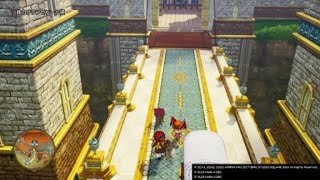 ドラゴンクエストX　オフライン　Version 2_テキトープレイ13