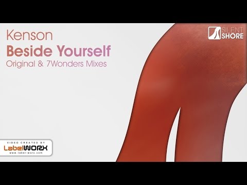 Kenson - Beside Yourself (Original Mix) [Available 18.04.16]
