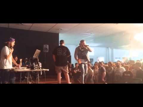 COLETIYAS VS BULL (16VOS) (FINAL ANDALUCIA BATTLE)