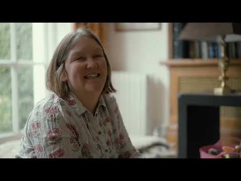 We Work Lucy Wilson - YouTube