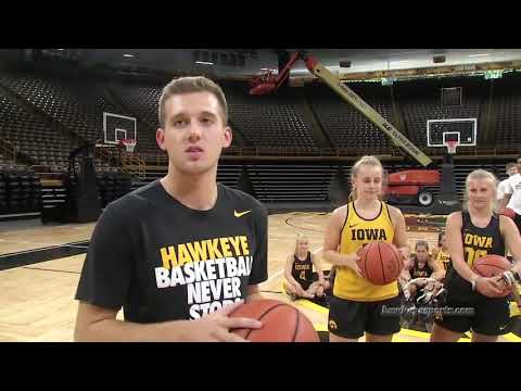 MBB and Field Hockey Part 1