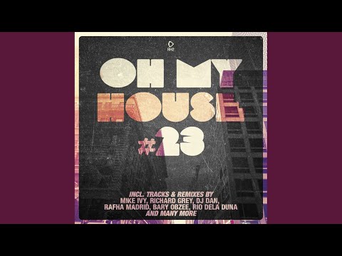 Dancing (Original Mix)