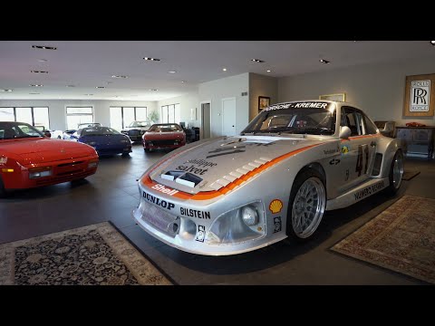 1976 Porsche 935 (CC-1523145) for sale in St. Louis, Missouri