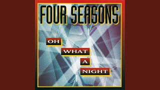 December 1963 (Oh What A Night)