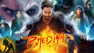Bhediya Full Movie | Varun Dhawan | Kriti Sanon | Abhishek Banerjee | HD 1080p Facts and Review