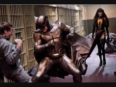 bartu jack napster scrubs