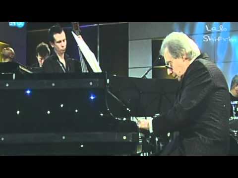 LALO SCHIFRIN -  MISSION IMPOSSIBLE - LIVE