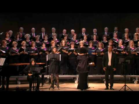 Ochi Chernye "Composer: Florian Hermann"