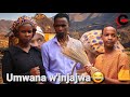 GENTIL COMEDY: FAMILY Part2 (Umwana w' injajwa 😀😂) #rwanda