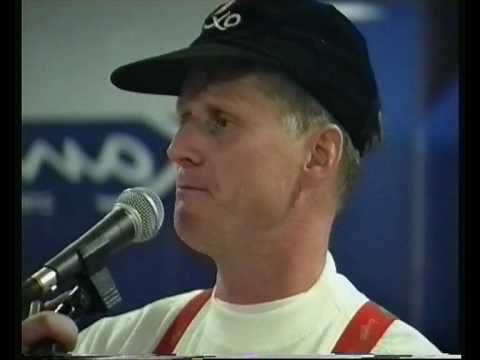 DE KÖSTERS BIJ BM GRONINGEN -- 1996