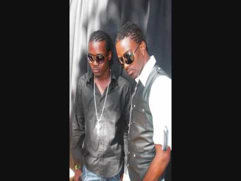Konshens & Darrio - Do D Ting (Go Go Club Riddim)