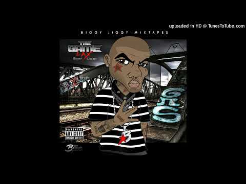 The Game - Departed (Remix) (Ft. Sean Kingston, Mike Beatz, Brandy)