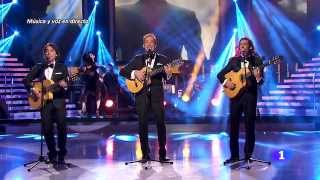 Mira Quién Baila: Café Quijano