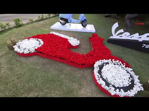Product Launch Event
