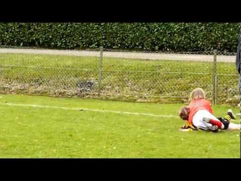 Loenermark E1 - Gorssel E2 16 maart 2013