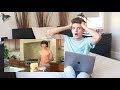 Reacting to my FIRST EVER YouTube Videos (12 year old me) **Cringy | Brent Rivera