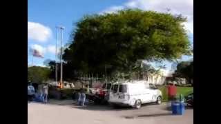 Miami Hamboree 2013