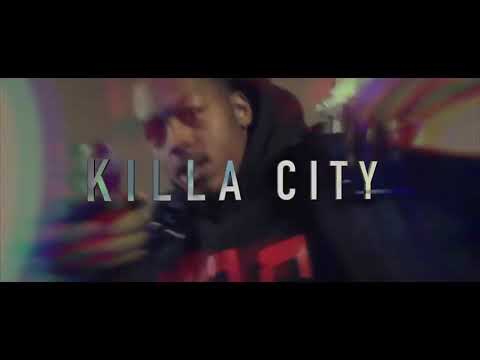 NBGWELCH “KILLA CITY” (OFFICIAL VIDEO)