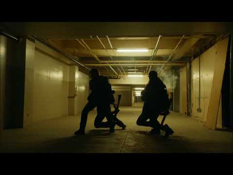 NCIS Los Angeles 9x15 - Chemicals