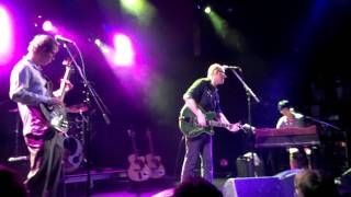 Mike Doughty - Looking At the World From the Bottom of A Well