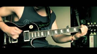 Download lagu In Dying Days - As Blood Runs Black (Josh : Guitar Cover) mp3 Download lagu In Dying Days - As Blood Runs Black (Josh : Guitar Cover) mp3