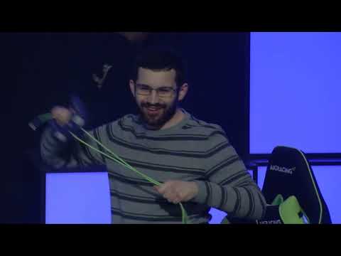 PAX South 2018: VoiD vs. Dabuz Winners Semis