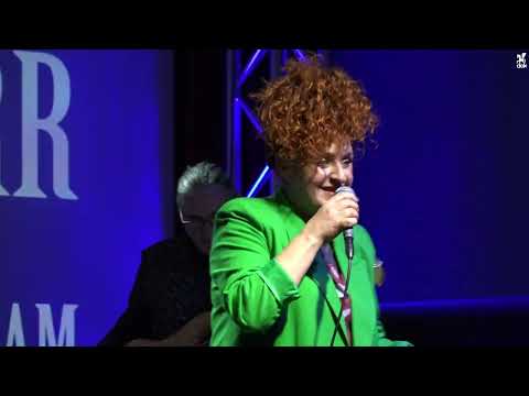 Plays Ray Charles Music /Kenny Carr & Levandek Funky Team & Natalia Lubrano / Hit the Road Jack