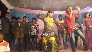 New Hariyanvi Dance(Mamta raniSuman & Sharu Da