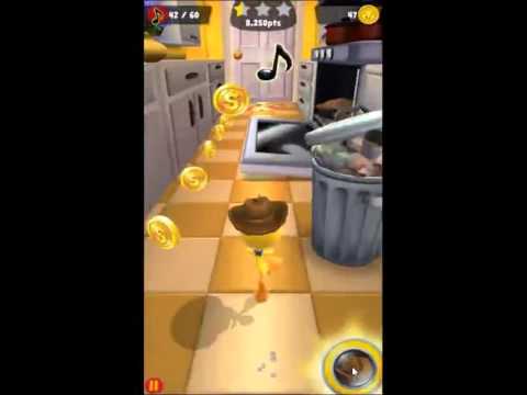 Looney Tunes Dash Level 349