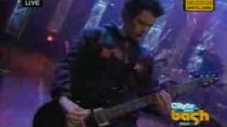 Not By Choice Now That You Are Leaving LIVE