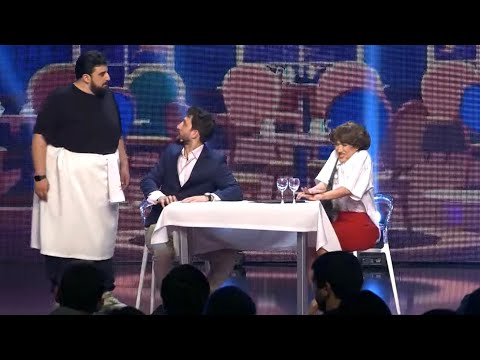 Women's Club 177 - «ԱՆՃԱՇԱԿԻՆ ԸՆԿԵՐ ՉԿԱ»