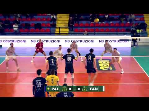 HL A2 - 16/02 9R OmiFer Palmi - Smartsystem Essence Hotels Fano 0-3