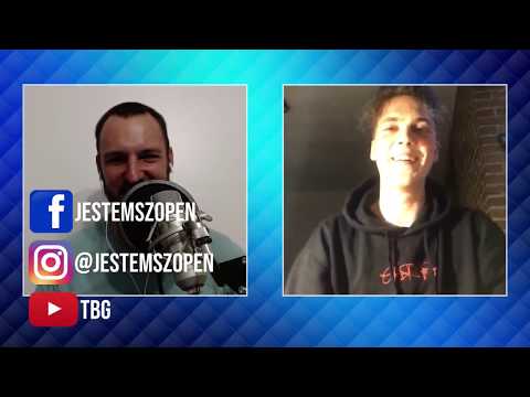 JESTEMSZOPEN #HipHopSzoł LIVE