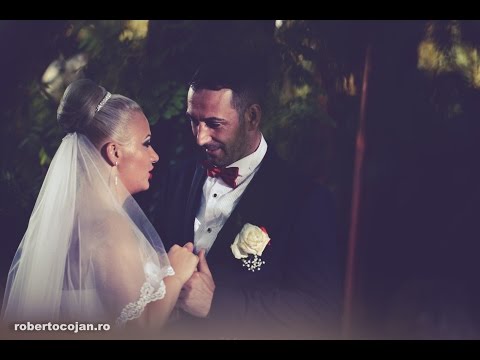 IULIAN SI RALUCA  Ziua nunții  Prezentare DvD + Introducere