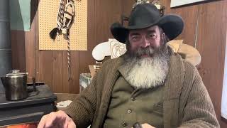 You Can’t Change Them - Man or Beast